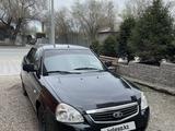 ВАЗ (Lada) Priora 2170 2013 года за 2 400 000 тг. в Семей – фото 5