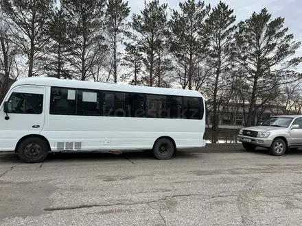 Hyundai  County 2004 года за 3 499 999 тг. в Астана