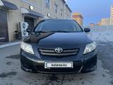 Toyota Corolla 2008 года за 4 700 000 тг. в Кокшетау – фото 3