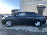 Toyota Corolla 2008 года за 4 700 000 тг. в Кокшетау – фото 2