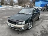 Subaru Outback 2002 годаүшін3 000 000 тг. в Алматы – фото 5