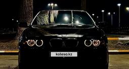 BMW 525 2003 года за 4 300 000 тг. в Тараз