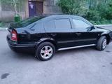 Skoda Octavia 2008 года за 7 700 000 тг. в Караганда – фото 3