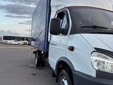 ГАЗ ГАЗель 2021 года за 9 500 000 тг. в Караганда – фото 2