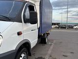 ГАЗ ГАЗель 2021 года за 9 500 000 тг. в Караганда – фото 3