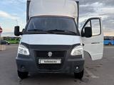 ГАЗ ГАЗель 2021 года за 9 500 000 тг. в Караганда