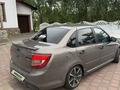 ВАЗ (Lada) Granta 2190 2018 годаүшін3 900 000 тг. в Костанай – фото 10