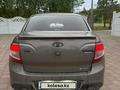 ВАЗ (Lada) Granta 2190 2018 годаүшін3 900 000 тг. в Костанай – фото 12