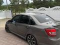 ВАЗ (Lada) Granta 2190 2018 годаүшін3 900 000 тг. в Костанай – фото 14