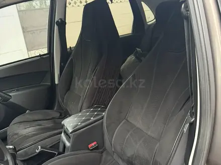 ВАЗ (Lada) Granta 2190 2018 года за 3 900 000 тг. в Костанай – фото 17