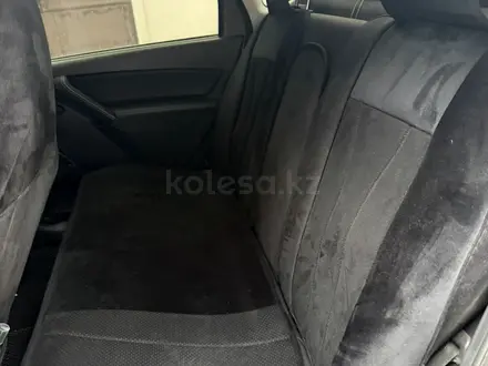ВАЗ (Lada) Granta 2190 2018 года за 3 900 000 тг. в Костанай – фото 18