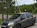 ВАЗ (Lada) Granta 2190 2018 годаүшін3 900 000 тг. в Костанай – фото 4