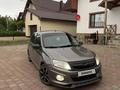 ВАЗ (Lada) Granta 2190 2018 годаүшін3 900 000 тг. в Костанай – фото 7