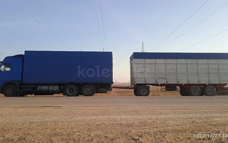 Volvo  FH 1997 годаүшін12 500 000 тг. в Кордай