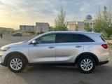 Kia Sorento 2019 года за 9 000 000 тг. в Уральск – фото 3