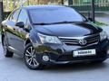 Toyota Avensis 2012 года за 6 250 000 тг. в Алматы – фото 9