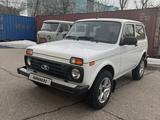 ВАЗ (Lada) Lada 2121 2023 года за 6 150 000 тг. в Актобе