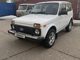 ВАЗ (Lada) Lada 2121 2023 года за 6 150 000 тг. в Актобе – фото 2