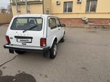 ВАЗ (Lada) Lada 2121 2023 года за 6 150 000 тг. в Актобе – фото 3