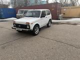 ВАЗ (Lada) Lada 2121 2023 года за 6 150 000 тг. в Актобе – фото 5