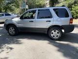 Ford Escape 2002 годаfor3 000 000 тг. в Алматы – фото 5