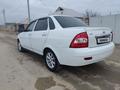 ВАЗ (Lada) Priora 2170 2012 годаүшін2 100 000 тг. в Актау – фото 4