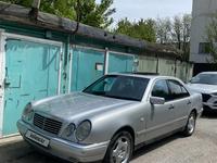 Mercedes-Benz E 280 1996 годаүшін3 000 000 тг. в Шымкент