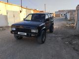 Nissan Terrano 1992 годаүшін2 100 000 тг. в Сатпаев