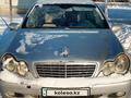 Mercedes-Benz C 320 2003 годаfor2 700 000 тг. в Астана – фото 17