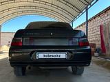 ВАЗ (Lada) 2110 2000 годаүшін850 000 тг. в Актау – фото 3
