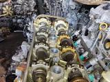 Двигатель 2AZ-FE VVTi на Toyota Ipsum 2.4л 2az/1mz/2gr/2ar/1gr/3urүшін120 000 тг. в Алматы – фото 2