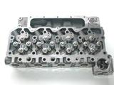 Головка блока цилиндров КамАЗ CUMMINS 4iS за 1 200 000 тг. в Аягоз