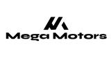 Mega Motors 01 в Астана