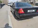 Mercedes-Benz C 180 1995 года за 900 000 тг. в Талдыкорган