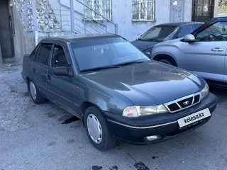 Daewoo Nexia