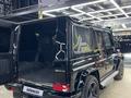 Mercedes-Benz G 55 AMG 2003 годаүшін16 000 000 тг. в Тараз – фото 5