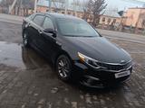 Kia Optima 2020 года за 9 500 000 тг. в Алматы – фото 3