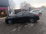 Kia Optima 2020 года за 9 500 000 тг. в Алматы – фото 2