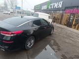 Kia Optima 2020 года за 9 500 000 тг. в Алматы – фото 4