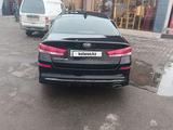 Kia Optima 2020 года за 9 500 000 тг. в Алматы – фото 5