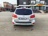 Hyundai Santa Fe 2008 года за 7 000 000 тг. в Актобе – фото 3