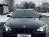 BMW 530 2004 года за 5 250 000 тг. в Талдыкорган