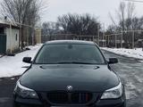 BMW 530 2004 года за 5 250 000 тг. в Талдыкорган – фото 2