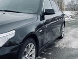 BMW 530 2004 года за 5 250 000 тг. в Талдыкорган – фото 3