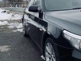 BMW 530 2004 года за 5 250 000 тг. в Талдыкорган – фото 4