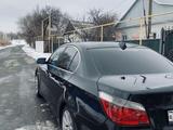 BMW 530 2004 года за 5 250 000 тг. в Талдыкорган – фото 5