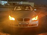 BMW 525 2005 годаүшін4 700 000 тг. в Актау – фото 2