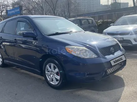 Toyota Matrix 2003 года за 4 300 000 тг. в Алматы – фото 2