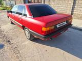 Audi 100 1989 годаfor1 300 000 тг. в Сарыагаш – фото 2