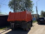 КамАЗ 2007 года за 7 500 000 тг. в Актобе – фото 3